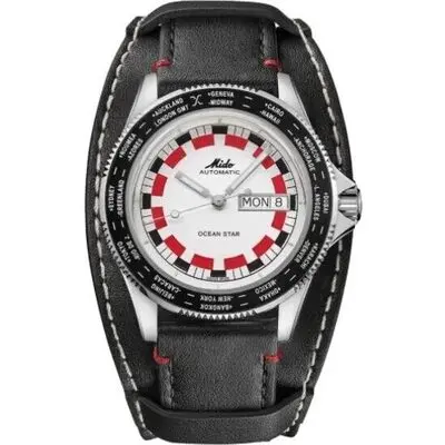Mido M026-830-16-030-00 (M026-830-16-030-00) Unisex WATCHES