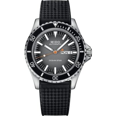 Mido Ocean Star Tribute (M026-830-17-081-00) Unisex WATCHES
