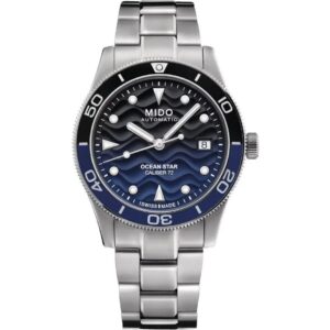 Mido M026-907-11-041-00 (M026-907-11-041-00) Unisex WATCHES