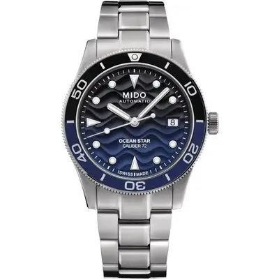 Mido M026-907-11-041-00 (M026-907-11-041-00) Unisex WATCHES