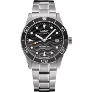 Mido M026-907-11-061-00 (M026-907-11-061-00) Unisex WATCHES