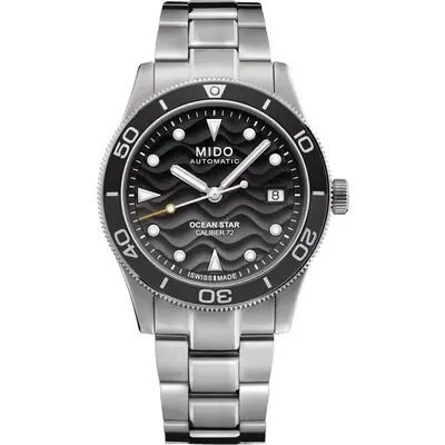 Mido M026-907-11-061-00 (M026-907-11-061-00) Unisex WATCHES