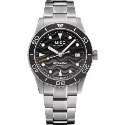 Mido M026-907-11-061-00 (M026-907-11-061-00) Unisex WATCHES