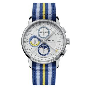 Mido Baroncelli (M027-625-17-031-00)  Watch