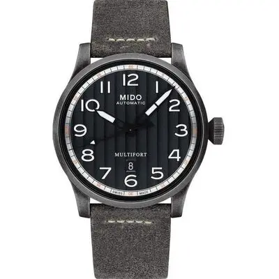 Mido Multifort Escape (M0326073605000) Men WATCHES