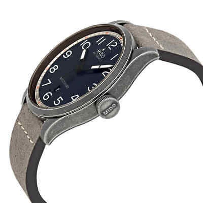 Mido Multifort escape (m0326073605000) Men's Watch 2 Mido Multifort escape (m0326073605000) Men's Watch - Image 2