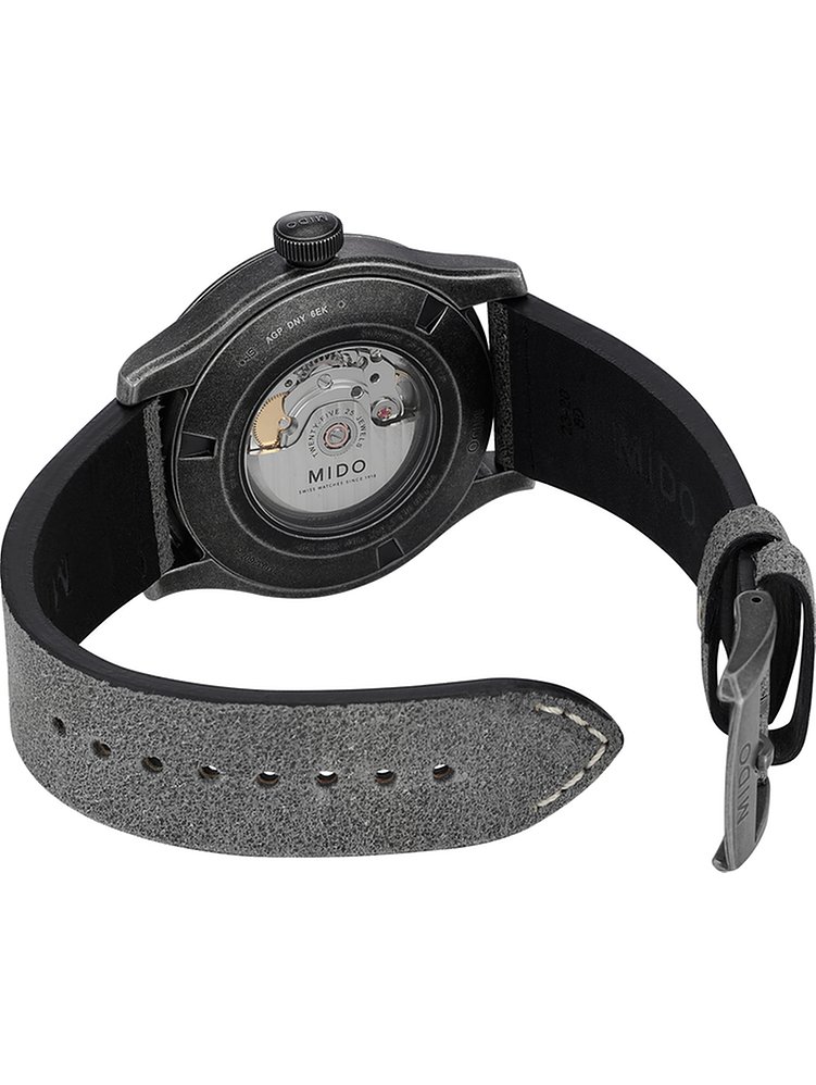 Mido Multifort escape (m0326073605000) Men's Watch 3 Mido Multifort escape (m0326073605000) Men's Watch - Image 3