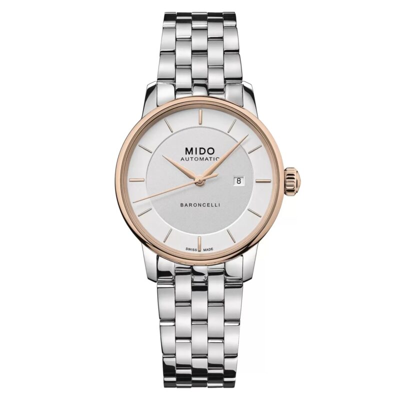 Mido M037-207-21-031-00 (M037-207-21-031-00)  Watch