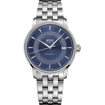 Mido Baroncelli (M037-407-11-041-01) Men WATCHES
