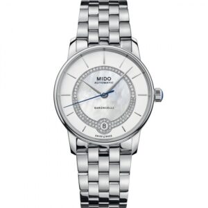 Mido Baroncelli (M037-807-11-031-00)  Watch
