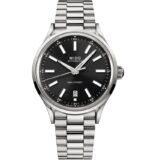 Mido Multifort Patrimony Powerwind (M040-407-11-061-00)  Watch