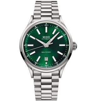 Mido Multifort Patrimony Powerwind (M040-407-11-091-00)  Watch