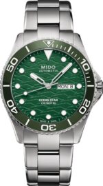 Mido Ocean Star 200c (M042-430-11-091-00)  Watch
