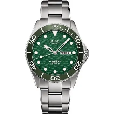 Mido Ocean Star 200c (M042-430-11-091-00) Unisex WATCHES