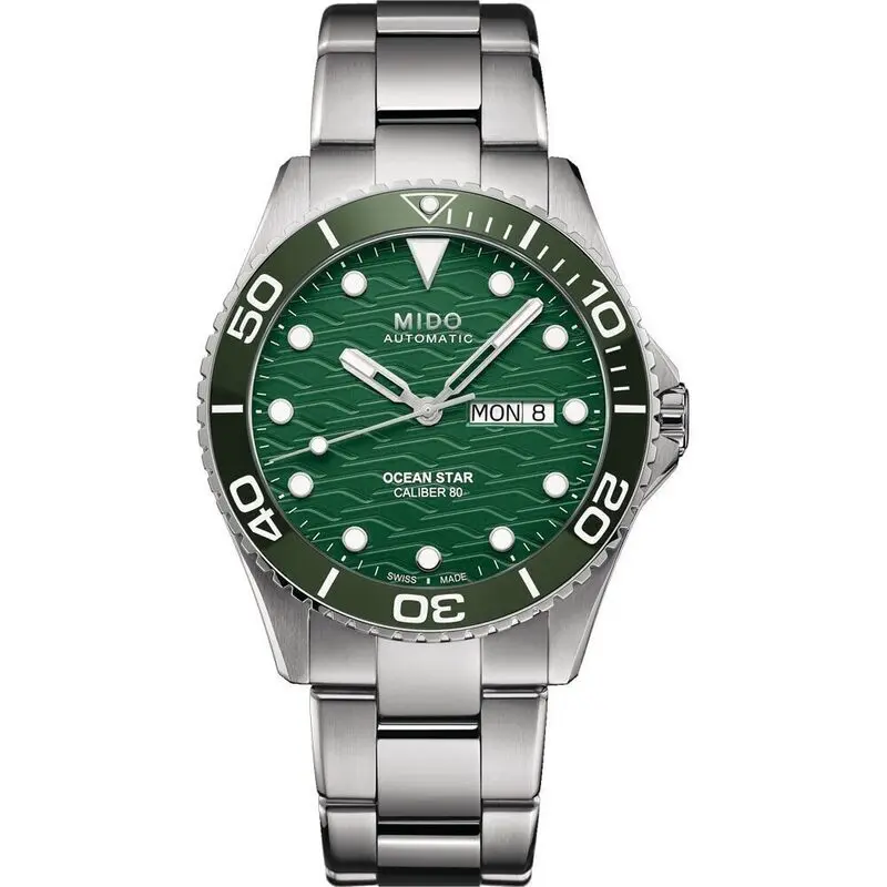 Mido Ocean Star 200c (M042-430-11-091-00) Unisex WATCHES
