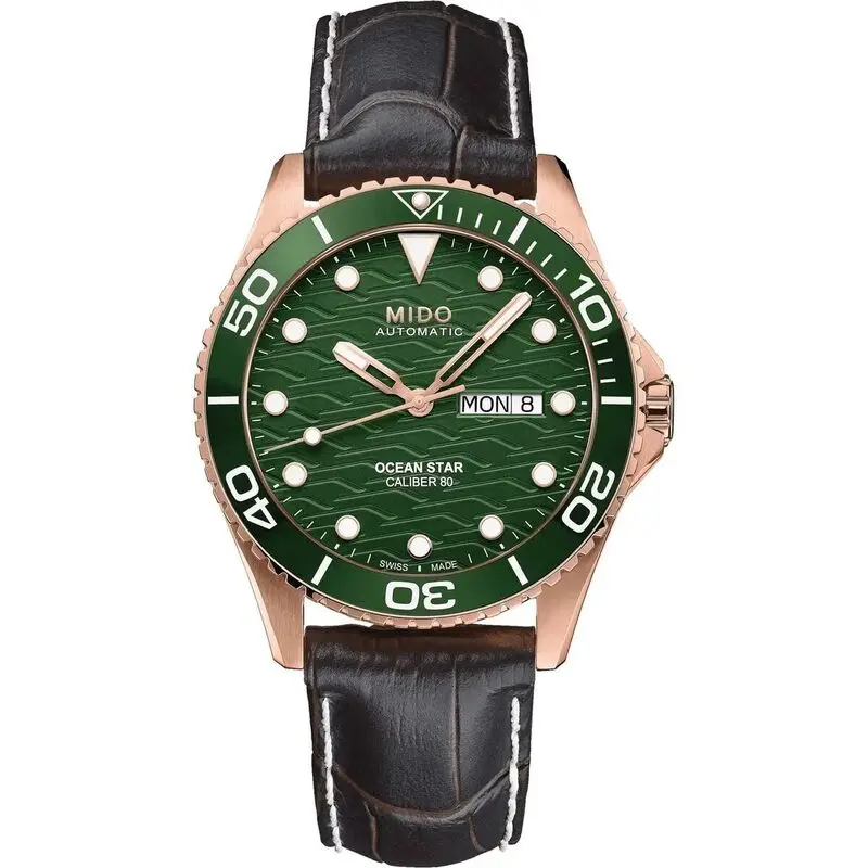 Mido M042-430-36-091-00 (M042-430-36-091-00) Unisex WATCHES
