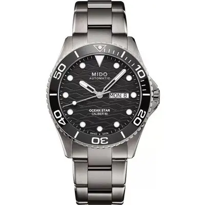 Mido M042-430-44-051-00 (M042-430-44-051-00) Unisex WATCHES