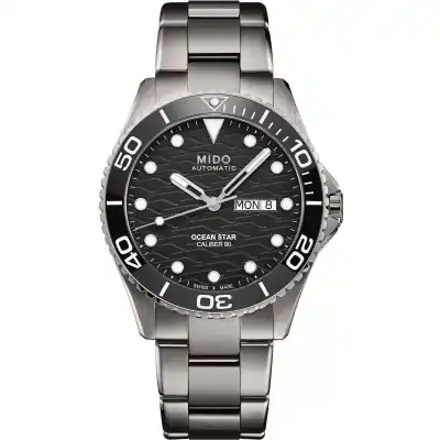 Mido M042-430-44-051-00 (M042-430-44-051-00) Unisex WATCHES