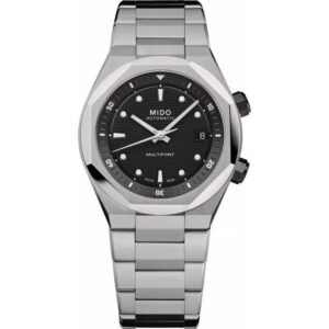 Mido M047-507-11-051-00 (M047-507-11-051-00) Unisex WATCHES