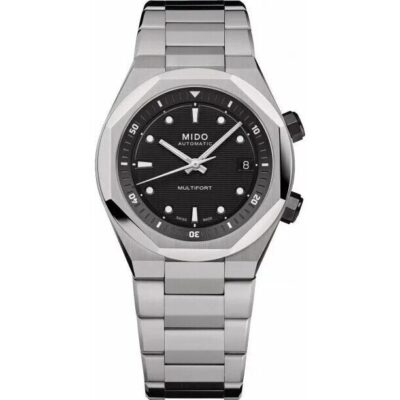 Mido M047-507-11-051-00 (M047-507-11-051-00) Unisex WATCHES