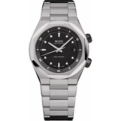 Mido M047-507-11-051-00 (M047-507-11-051-00) Unisex WATCHES