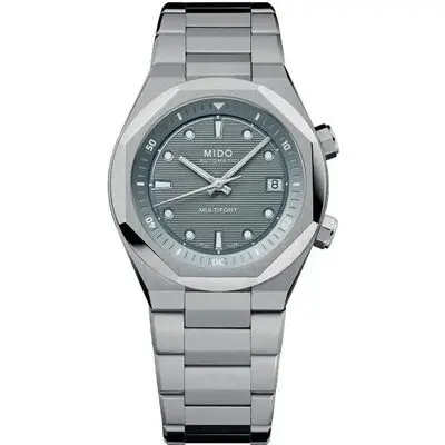 Mido M047-507-11-081-00 (M047-507-11-081-00) Unisex WATCHES