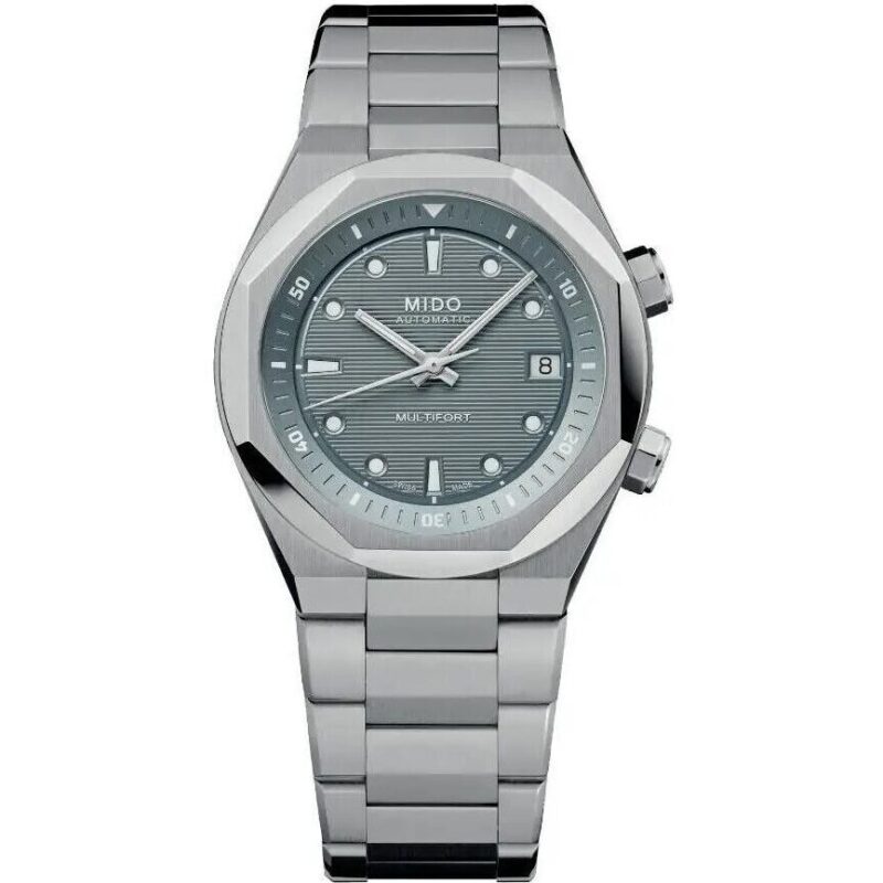 Mido M047-507-11-081-00 (M047-507-11-081-00) Unisex WATCHES