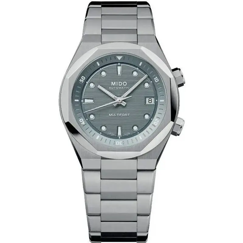 Mido M047-507-11-081-00 (M047-507-11-081-00) Unisex WATCHES