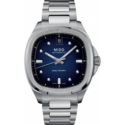 Mido M049-307-11-041-00 (M049-307-11-041-00) Unisex WATCHES