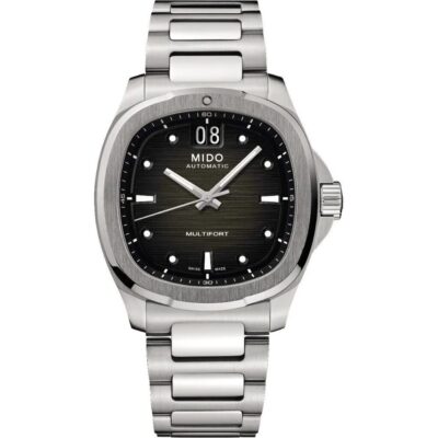 Mido M049-526-11-081-00 (M049-526-11-081-00) Unisex WATCHES