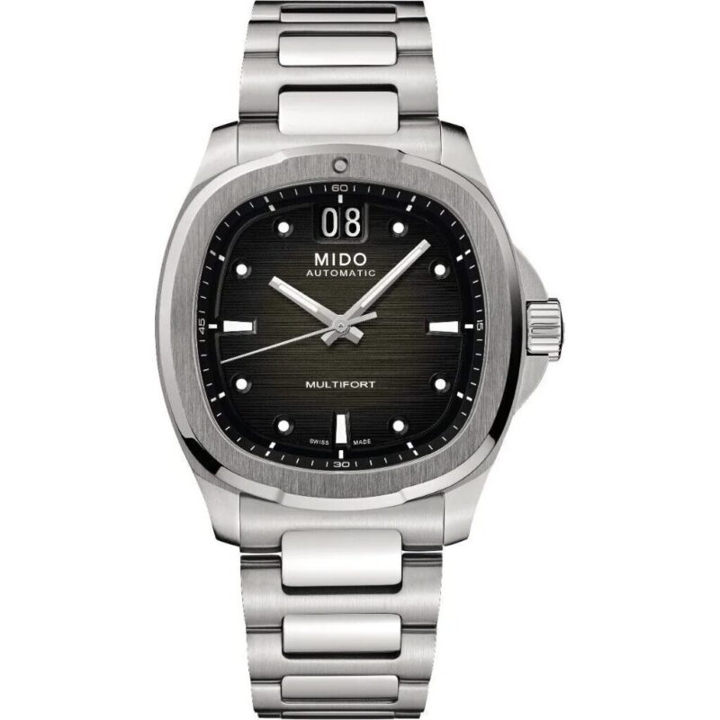 Mido M049-526-11-081-00 (M049-526-11-081-00) Unisex WATCHES