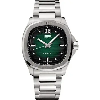 Mido M049-526-11-091-00 (M049-526-11-091-00) Unisex WATCHES