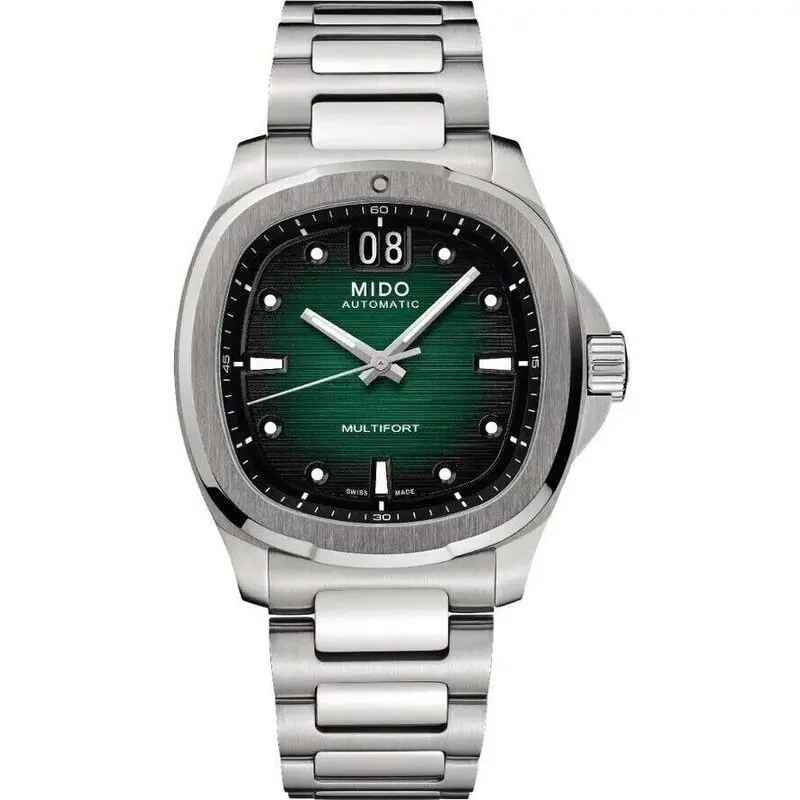 Mido M049-526-11-091-00 (M049-526-11-091-00) Unisex WATCHES