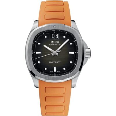 Mido Multifort Tv Big Date (M049-526-17-081-00) Unisex WATCHES