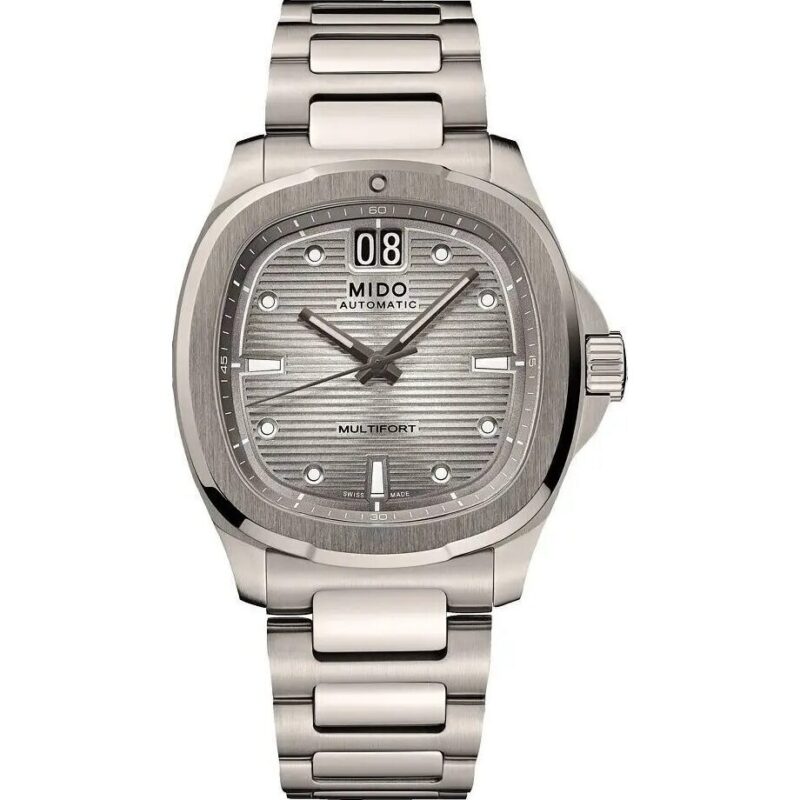 Mido M049-526-44-081-00 (M049-526-44-081-00) Unisex WATCHES