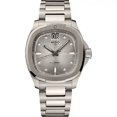 Mido M049-526-44-081-00 (M049-526-44-081-00) Unisex WATCHES