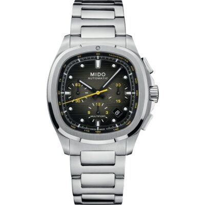 Mido M049-527-11-081-00 (M049-527-11-081-00) Unisex WATCHES