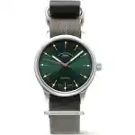 Muhle Glashutte Panova Green (M1-40-76-NB-I) Men WATCHES