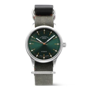 Muhle Glashutte panova green (m1-40-76-nb-i) Men's Watch