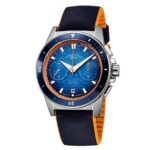 Mühle Glashütte Men's Watch (M1-52-02-CK)