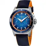 Muhle Glashutte M1-52-02-ck (M1-52-02-CK) Unisex WATCHES