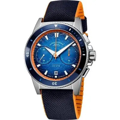 Muhle Glashutte M1-52-02-ck (M1-52-02-CK) Unisex WATCHES