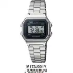 Q&q Digital Alarm Chrono (M173J001Y) Unisex WATCHES