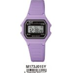 Q&q Digital alarm chrono (m173j015y) Women's Watch