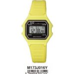 Q&q Digital alarm chrono (m173j016y) Women's Watch