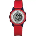 Q&q Digital Day Data 24h (M208J002Y) Unisex WATCHES