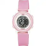 Q&q Digital Day Data 24h (M208J004Y) Unisex WATCHES