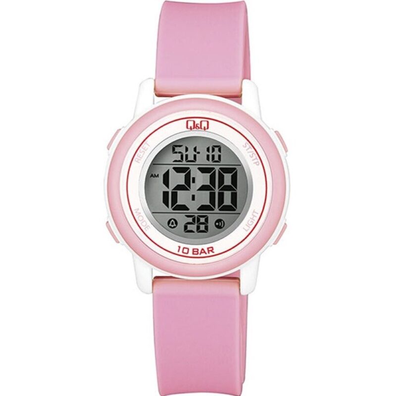 Q&q Digital Day Data 24h (M208J004Y) Unisex WATCHES Q&q Digital Day Data 24h (M208J004Y) Unisex WATCHES