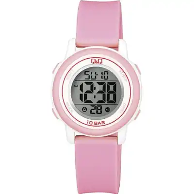 Q&q Digital Day Data 24h (M208J004Y) Unisex WATCHES Q&q Digital Day Data 24h (M208J004Y) Unisex WATCHES