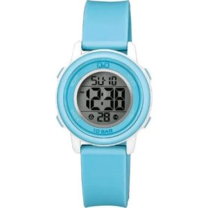 Q&q Digital Day Data 24h (M208J006Y) Women WATCHES